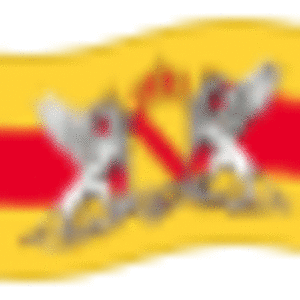 flagge grossherzogtum baden wehende flagge 25x42