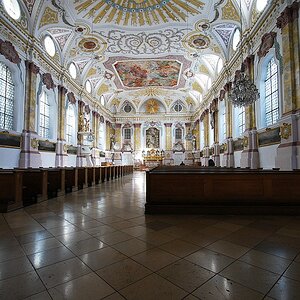 Bürgersaal