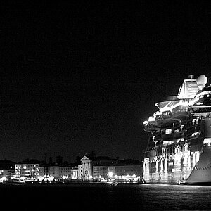 cruise