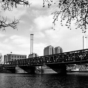 Rhein-Neckar-Brücke