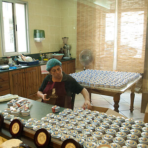 Massenproduktion
