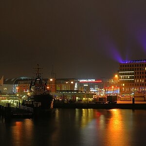 Kiel-Panorama