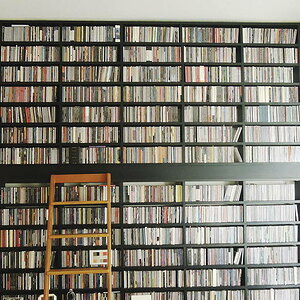 CD Wand