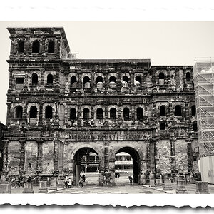 Porta Nigra NFF