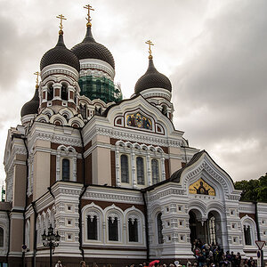 Alexander Newski Kathedrale NFF DSC 1680