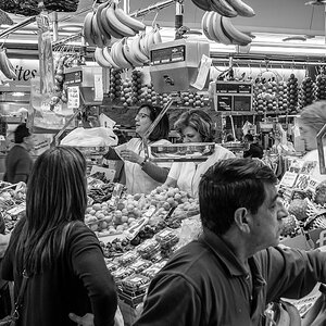 Barcelona Mercat 01