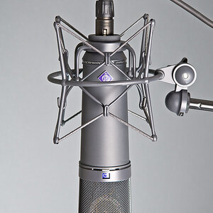 Neumann U87 001