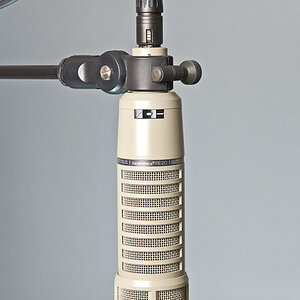 Electrovoice RE20 001