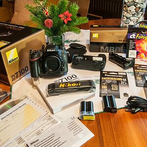 comp DSC 3230
