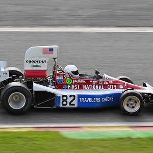 PENSKE PC3 Bj.1976