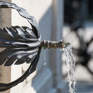 In Salzburg