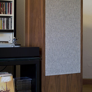 KEF 2001