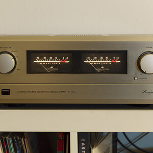 Accuphase 305 1039399