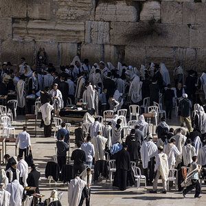 jerusalem 07280