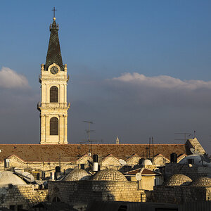 jerusalem 07463