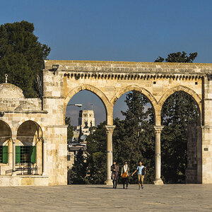 jerusalem 07549