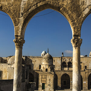 jerusalem 07555
