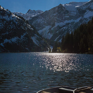 Vilsalpsee