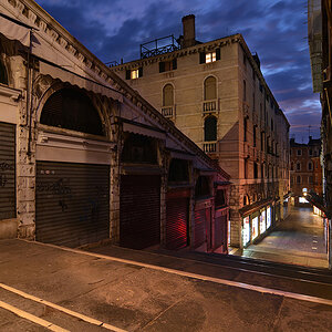 Rialto I