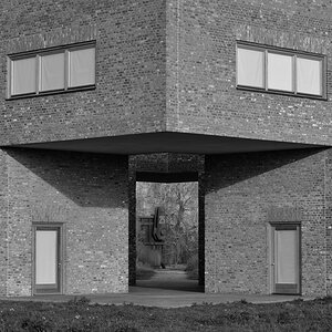 Langen Foundation 2013
