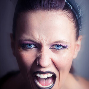 Scream!