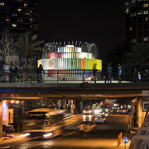 tel aviv 07644