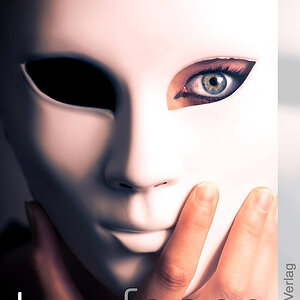 Two-Faces Buchcover
