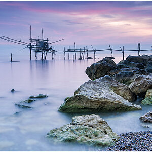 Trabucco
