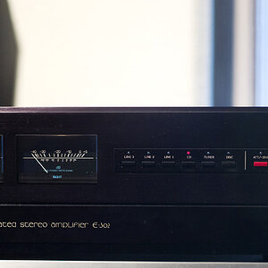 Accuphase E 302 1039502