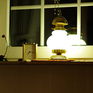 D3 Sigma Uhr 1