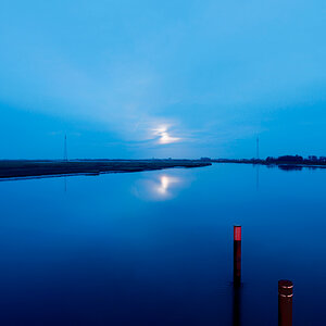 Eidermond