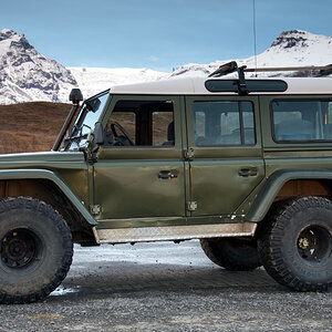 Defender