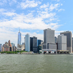 Skyline Downtown