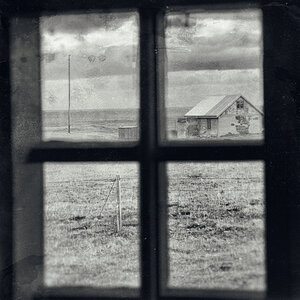 Kirchenfenster2 SW