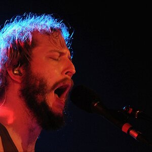 aacomp 090520397Bon Iver 0161