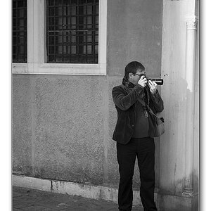 reporter