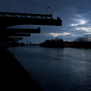 Morgenstimmung