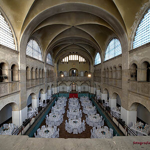 Stadtbad Prenzlauerberg - Berlin - 3