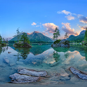 Hintersee fc