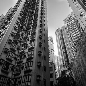 HongKong 2184