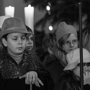 Andacht am 3.Advent