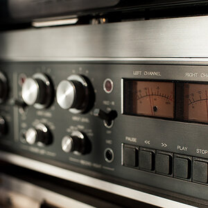 REVOX B 77 3668