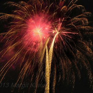 Feuerwerk 002