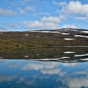 DSC 8373 Heiðarvatn NFF