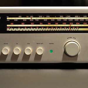 BRAUN CE 501
