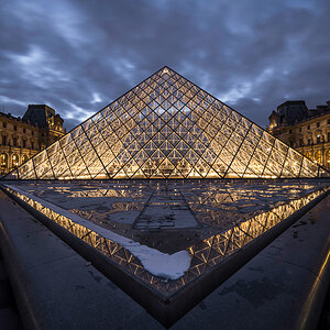 Louvre