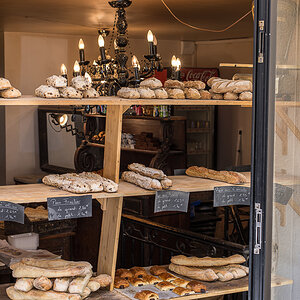 Aix-En-Provence