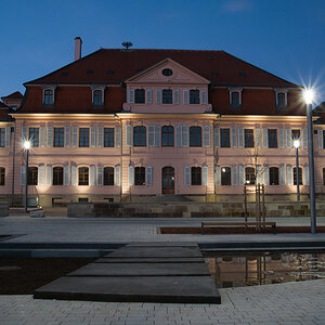 Stadionsches Schloss Boennigheim a32624455