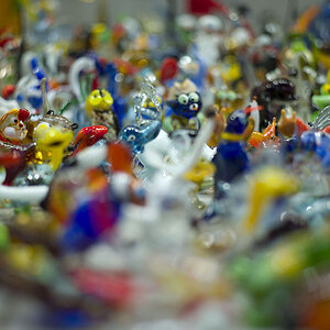 TEstbild Leica M9