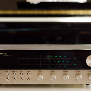 Harman 730